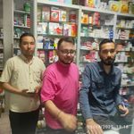 داروخانه دکتر محمد اخباری