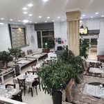 رستوران خان سالار