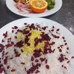 باغ رستوران بهشت گمشده