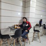 فست فود لردبرگر