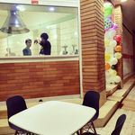 فست فود لردبرگر