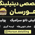 هورسان دیتیلینگ