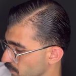 Barber Mahdi MP