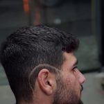 Barber Mahdi MP