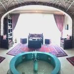 رستوران خانه رز