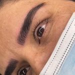 پیگمنتر(آرایش دائم)
