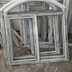 گلدوین تولید کننده پنجره های دو جداره