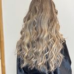 سالن زیبایی داهی (آسو سابق)