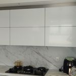 خدمات ساخت کابینت و کمد دیواری دکوراتور