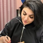 اکستنشن تخصصی مژه مهدیا