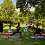 یوگا و فیتنس نیروانا