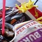 فست فود سوپر استار شریعتی 