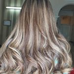 سالن زیبایی نگین در ولیعصر تبریز