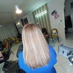 سالن زیبایی نگین در ولیعصر تبریز