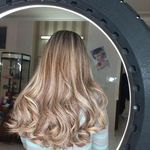 سالن زیبایی نگین در ولیعصر تبریز