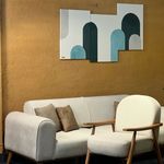 مبلمان مجید انزلی