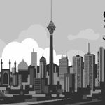 اموزشگاه نقاشی راه کمال الملک