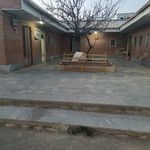 نماز خانه و سرویس بهداشتی