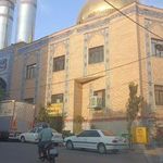 مسجد خاتم الانبیا