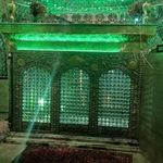 امامزاده عیسی بن احمد