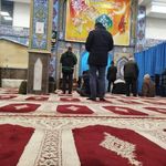مسجد اهل البیت ع