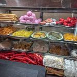 اغذیه بهار