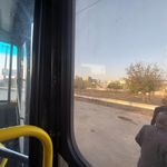 ایستگاه اتوبوس خیابان شهید رضایی