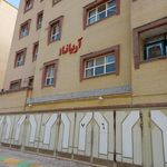 مجتمع مسکونی تک ایستا