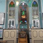 مسجد امیرالمومنین