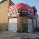 تاسیسات صنعتی مهدوی