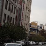 بانک سپه(قوامین سابق) شعبه میر عماد