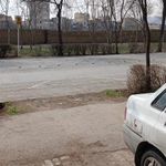 ایستگاه اتوبوس خیابان شهید رضایی