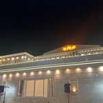 رستوران گلها