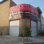 تاسیسات صنعتی مهدوی