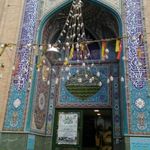 مسجد خاتم الانبیا