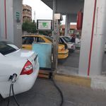 پمپ بنزین احمد آباد