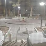 بوستان شکوفه