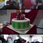 مهد پیش دبستانی دوزبانه ستاره ها خوشبختی