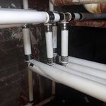 تاسیسات صنعتی مهدوی