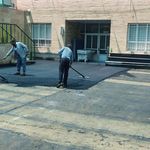 ایزوگام قیرگونی آسفالت رزمی