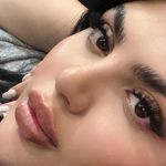 اکستنشن مژه مهدیا