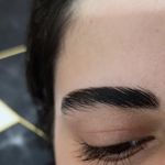 اکستنشن مژه و لیفت ولمینت مژه و ابرو