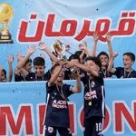 آکادمی فوتبال امیدمهر