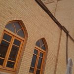 نقاشی چوب نصیری