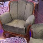 تعمیرات مبلمان مومنی