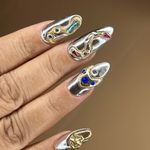 سالن زیبایی گلباز بیوتی بار