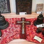 موزه مردم شناسی ارامنه