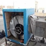 مهدی صابونی وایقان