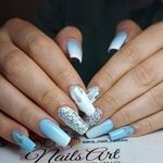 خدمات آموزش و کاشت ناخن سارا