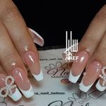 خدمات آموزش و کاشت ناخن سارا